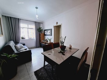 apartment em Avenida Augusto de Lima, Barro Preto - Belo Horizonte - MG