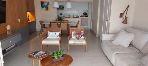 apartment em Praça Princesa Isabel, Campos Elíseos - São Paulo - SP