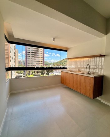 apartment em Rua Castelo Branco, Praia da Costa - Vila Velha - ES