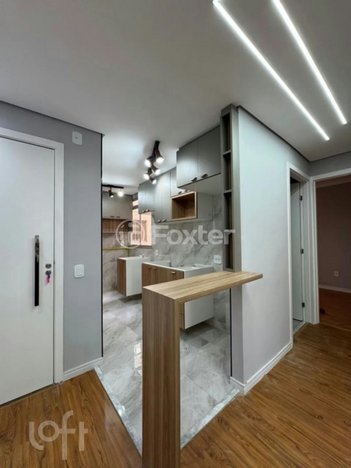 apartment em Rua Agrimensor Sugaya, Colônia (Zona Leste) - São Paulo - SP