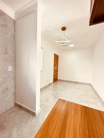apartment em Rua Francisco Antônio da Rocha, Chácaras Água Branca - Piracicaba - SP