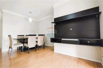 apartment em Rua Augusto Lippel, Parque Campolim - Sorocaba - SP