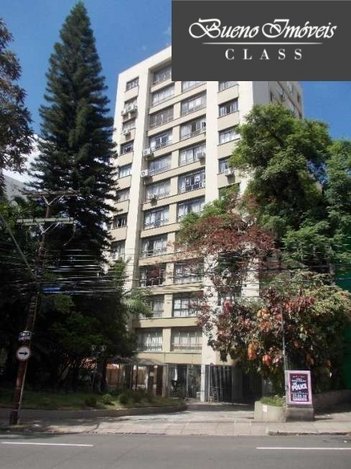 apartment em Rua Quatro de Outubro, Auxiliadora - Porto Alegre - RS