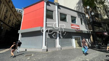 office em Rua Filipe de Oliveira, Sé - São Paulo - SP