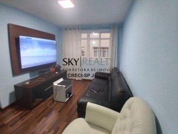 apartment em Rua Joaquim Neves Monteiro, Jardim Santa Cruz (Campo Grande) - São Paulo - SP