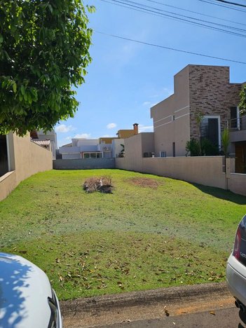 land_lot em Rua Domingos Campos de Almeida, Parque Bom Retiro - Paulínia - SP