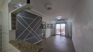 apartment em Rua Amador Bueno, Vila Industrial - Campinas - SP