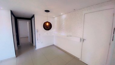 apartment em Rua João Vaz, Vila Aparecida - Itapevi - SP