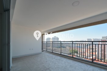apartment em Rua Sousa Breves, Vila Zilda (Tatuapé) - São Paulo - SP