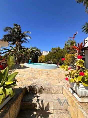 house em Rua Cidade de Braga, Laranjal - Pelotas - RS