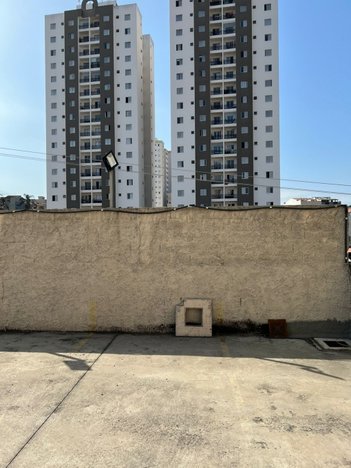 land_lot em Rua Catequese, Vila Guiomar - Santo André - SP
