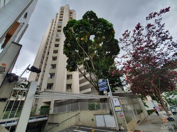 apartment em Rua Barata Ribeiro, Bela Vista - São Paulo - SP