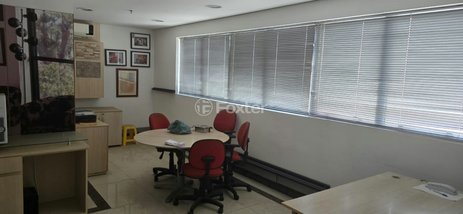 office em Rua Monte Alegre, Perdizes - São Paulo - SP