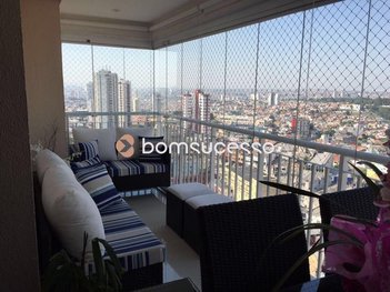 apartment em Rua Angá, Vila Formosa - São Paulo - SP