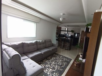 apartment em Rua Vitório Veneto, Vila Nossa Senhora das Vitórias - Mauá - SP