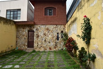 house em Rua Elias Gannam, Vila Bandeirantes - São Paulo - SP