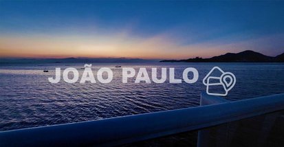 house em João Paulo, João Paulo - Florianópolis - SC