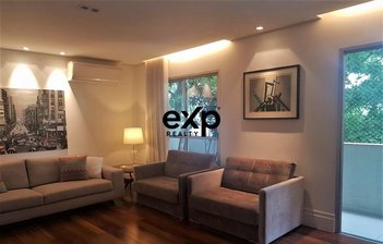 apartment em Rua João de Sousa Dias, Campo Belo - São Paulo - SP