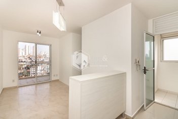 apartment em Rua Antônio Campelo, Vila Vitório Mazzei - São Paulo - SP