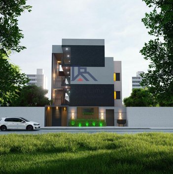 apartment em Rua Conambaia, Vila Mariana - São Paulo - SP