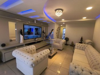 apartment em Rua Joaquim Moreira Neves, Recreio dos Bandeirantes - Rio de Janeiro - RJ