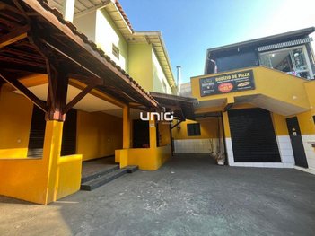 apartment em Avenida Thales de Andrade, Monte Líbano - Piracicaba - SP