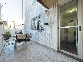 apartment em Rua Carmelino Pinto Coelho, Liberdade - Belo Horizonte - MG