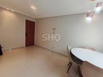 apartment em Rua Mariúcha, Moinho Velho - São Paulo - SP