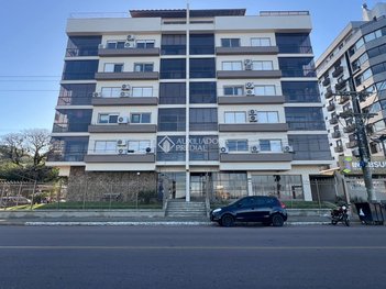 apartment em Avenida Getúlio Vargas, Centro - Guaíba - RS