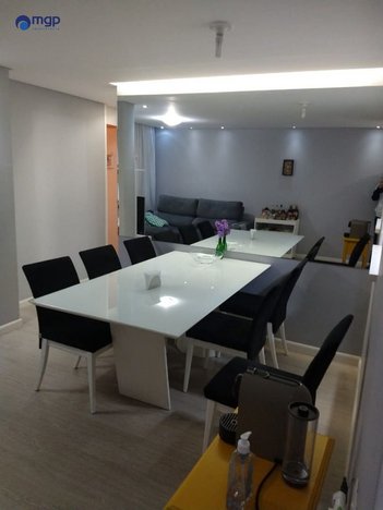 apartment em Rua Eduardo Leopoldo, Vila Guilherme - São Paulo - SP