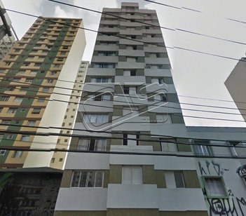 apartment em Francisco Matarazzo, Água Branca - São Paulo - SP
