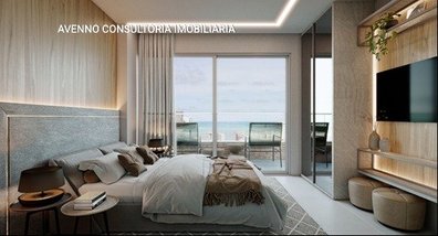 apartment em Rua Luiz de Faria Barbosa, Boa Viagem - Recife - PE