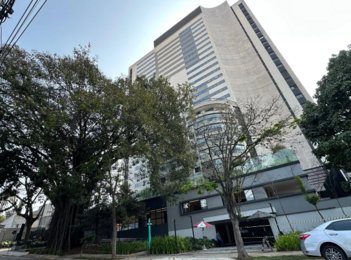 apartment em Rua Gabriel de Lara, Vila Cordeiro - São Paulo - SP