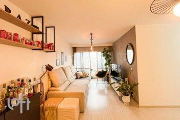 apartment em Nanuque, Vila Leopoldina - São Paulo - SP