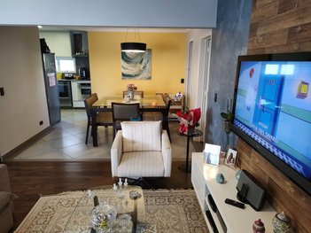 apartment em Rua Xavier Gouveia, Parque Colonial - São Paulo - SP