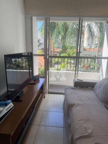 apartment em Rua Claudino Barbosa, Macedo - Guarulhos - SP