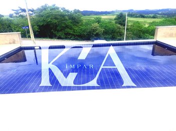 house em Rua Fuji, Residencial Montes Claros - Itupeva - SP