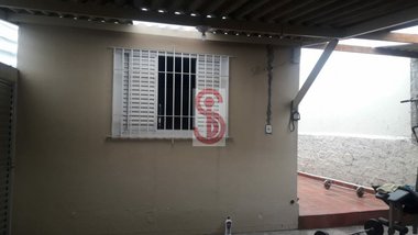 house em Avenida Francisco Vieira Bueno, Vila Primavera - São Paulo - SP