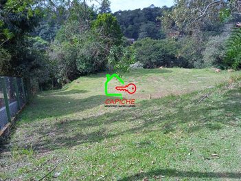 land_lot em Estrada do Vinhedo, Caixa D´Água - Vinhedo - SP
