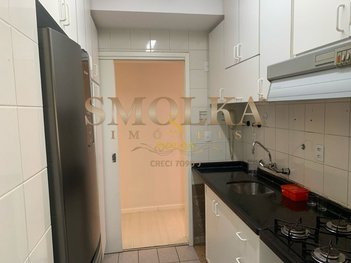 apartment em Avenida Hercílio Luz, Centro - Florianópolis - SC
