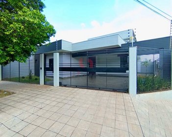 house em Rua Arthur Fregadolli, Jardim Dias I - Maringá - PR