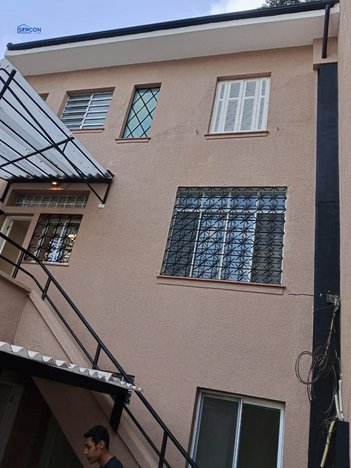 house em Rua Paraguaçu, Perdizes - São Paulo - SP