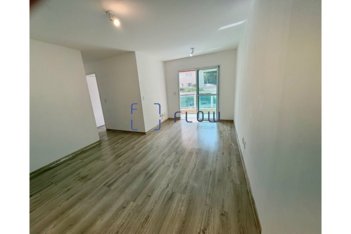 apartment em Rua Bárbara Heliodora, Vila Romana - São Paulo - SP