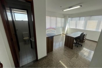 office em Rua Barão de Jaceguai, Centro - Mogi das Cruzes - SP