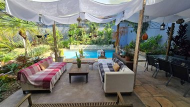 house em Rua Doutor Abílio Martins de Castro, Jardim Marajoara - São Paulo - SP