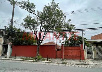 land_lot em Rua Borges, Parada Inglesa - São Paulo - SP