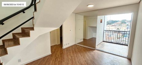 apartment em Rua Ipiranga, Jardim Aeroporto - São Paulo - SP
