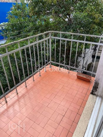 apartment em Rua Teodoro Sampaio, Pinheiros - São Paulo - SP