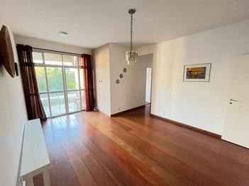 apartment em Bulevar Villa-Lobos, Jardim Aquárius - São José dos Campos - SP