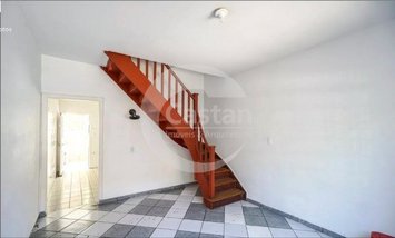 house em Rua Maria Eugênia, Tatuapé - São Paulo - SP